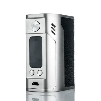 WISMEC Reuleaux RX300 Batterie TC Box Mod Akkuträger