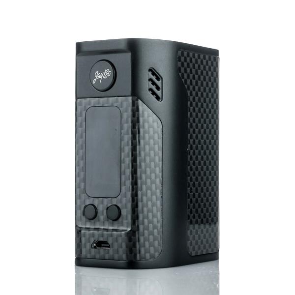 WISMEC Reuleaux RX300 Batterie TC Box Mod Akkuträger