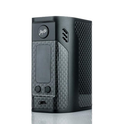 WISMEC Reuleaux RX300 Batterie TC Box Mod Akkuträger