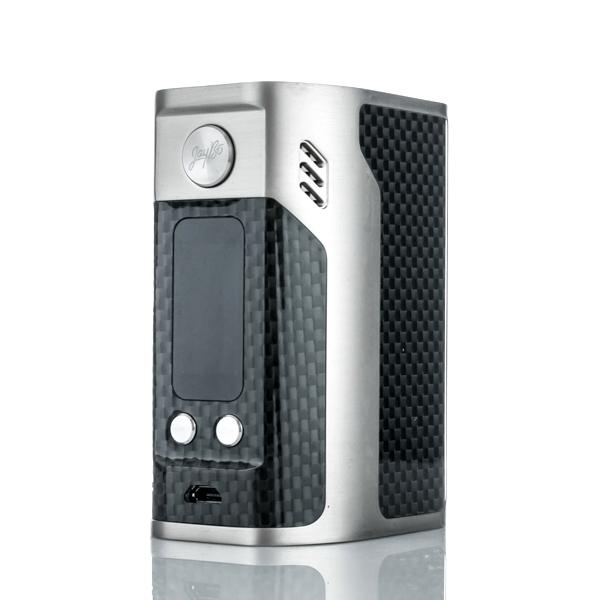 WISMEC Reuleaux RX300 Batterie TC Box Mod Akkuträger