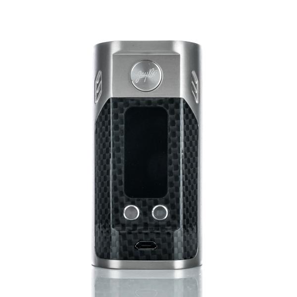 WISMEC Reuleaux RX300 Batterie TC Box Mod Akkuträger