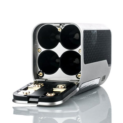 WISMEC Reuleaux RX300 Batterie TC Box Mod Akkuträger