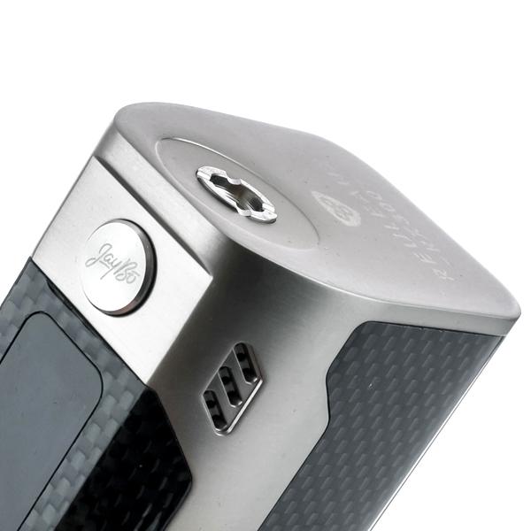 WISMEC Reuleaux RX300 Batterie TC Box Mod Akkuträger