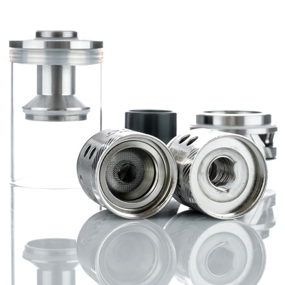 WISMEC REUX Verdampfer - 6ml
