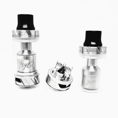 WISMEC REUX Verdampfer mit RTA Deck - 6ml