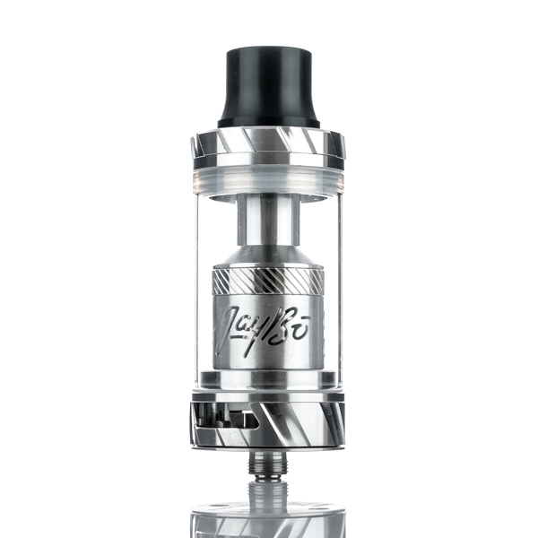 WISMEC REUX Verdampfer mit RTA Deck - 6ml