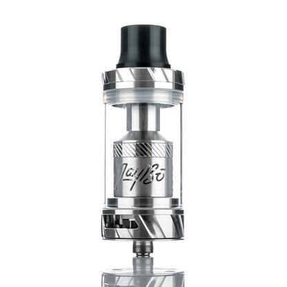 WISMEC REUX Verdampfer mit RTA Deck - 6ml