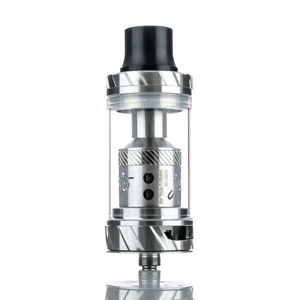 WISMEC REUX Verdampfer mit RTA Deck - 6ml
