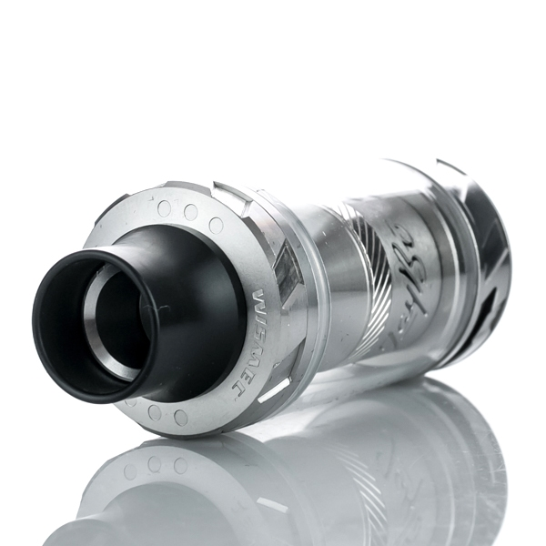 WISMEC REUX Verdampfer mit RTA Deck - 6ml