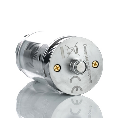 WISMEC REUX Verdampfer mit RTA Deck - 6ml