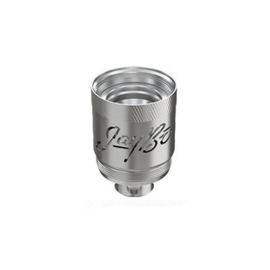 WISMEC REUX Verdampferkopf Ceramic Ersatz Coil 0,5 Ohm - 5 Stück / Packung