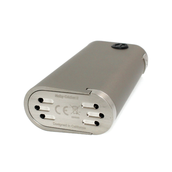 WISMEC Noisy Cricket II-22 Mod Akkuträger