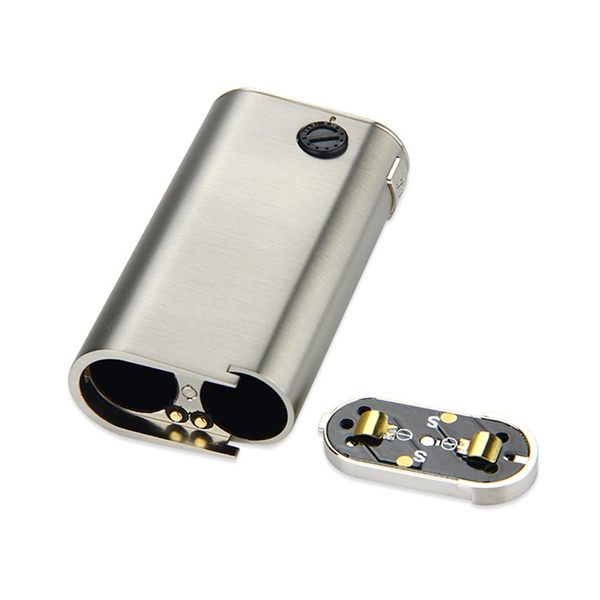 WISMEC Noisy Cricket II-22 Mod Akkuträger