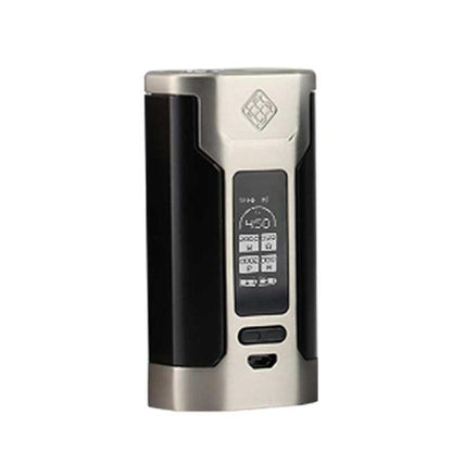 WISMEC Predator 228 TC Box Mod Akkuträger