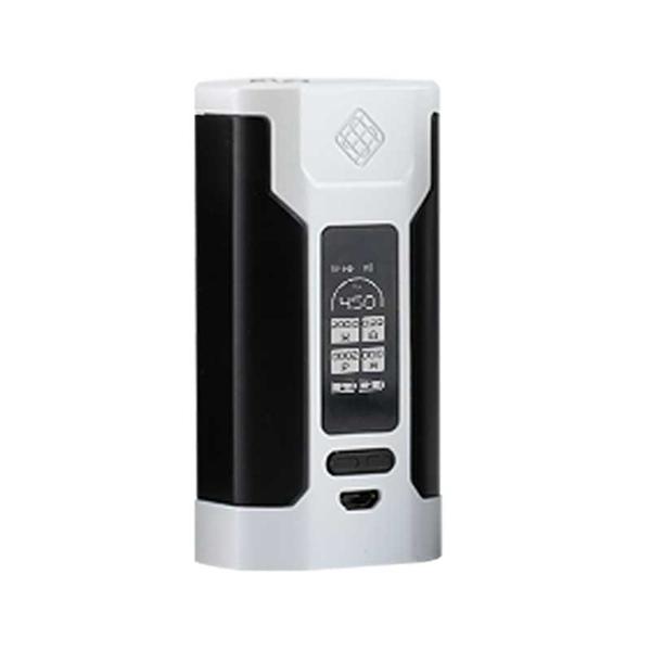 WISMEC Predator 228 TC Box Mod Akkuträger