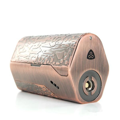 WISMEC Reuleaux DNA 250 250W TC Mod Akkuträger