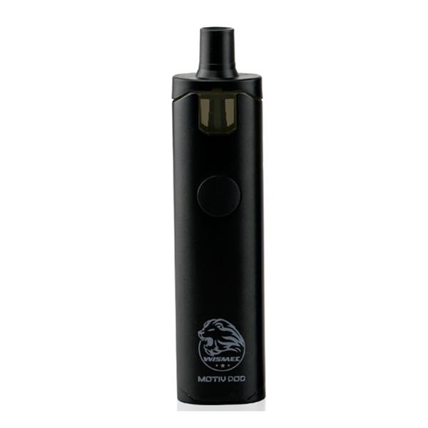 WISMEC Motiv POD Starter Kit Starterset - 4ml & 2200mAh