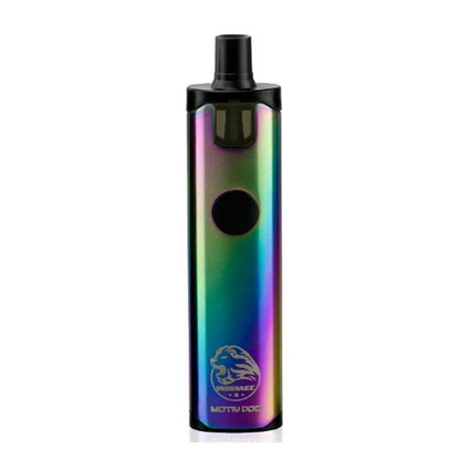 WISMEC Motiv POD Starter Kit Starterset - 4ml & 2200mAh