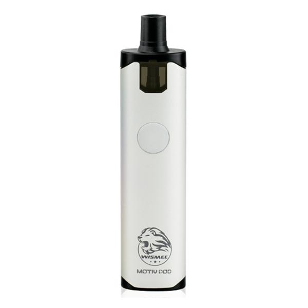 WISMEC Motiv POD Starter Kit Starterset - 4ml & 2200mAh