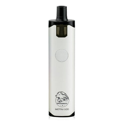 WISMEC Motiv POD Starter Kit Starterset - 4ml & 2200mAh