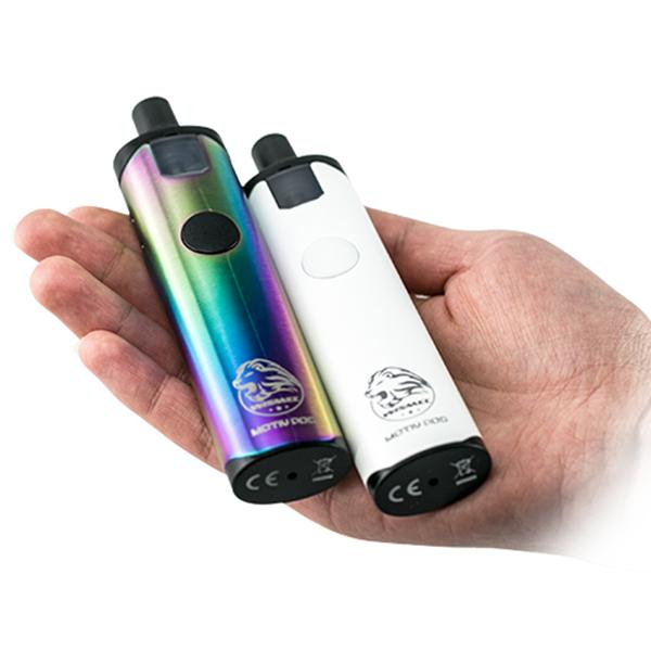 WISMEC Motiv POD Starter Kit Starterset - 4ml & 2200mAh