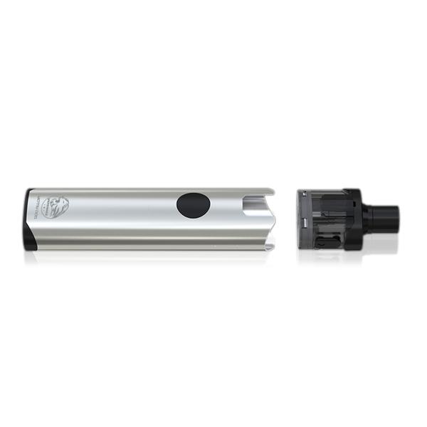 WISMEC Motiv POD Starter Kit Starterset - 4ml & 2200mAh