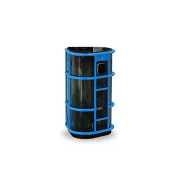 WISMEC EXO Skeleton ES300 300W TC Mod