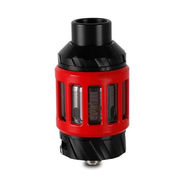 WISMEC EXO Skeleton ES300 300W TC Kit mit Kage Tank - 2,8ml