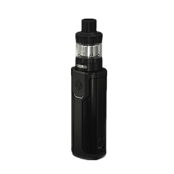 WISMEC SINUOUS P80 Starterset mit ELABO Mini Verdampfer - 2ml
