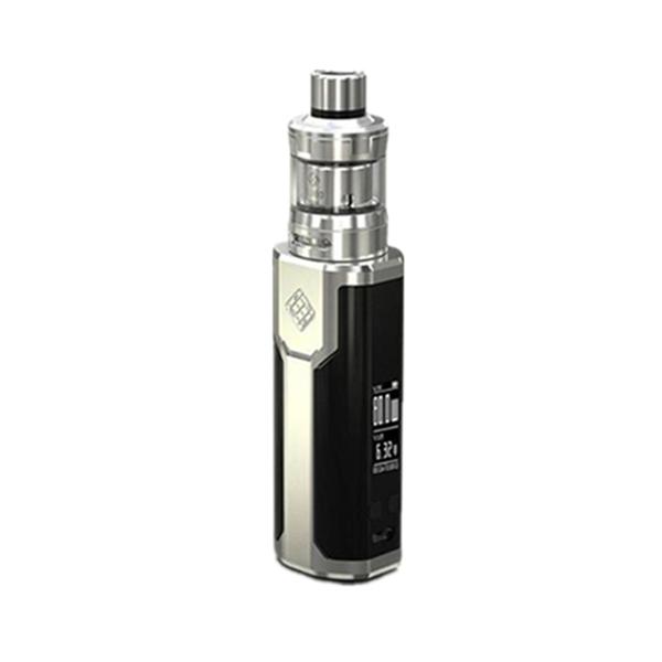 WISMEC SINUOUS P80 Starterset mit ELABO Mini Verdampfer - 2ml