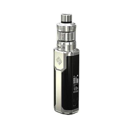 WISMEC SINUOUS P80 Starterset mit ELABO Mini Verdampfer - 2ml