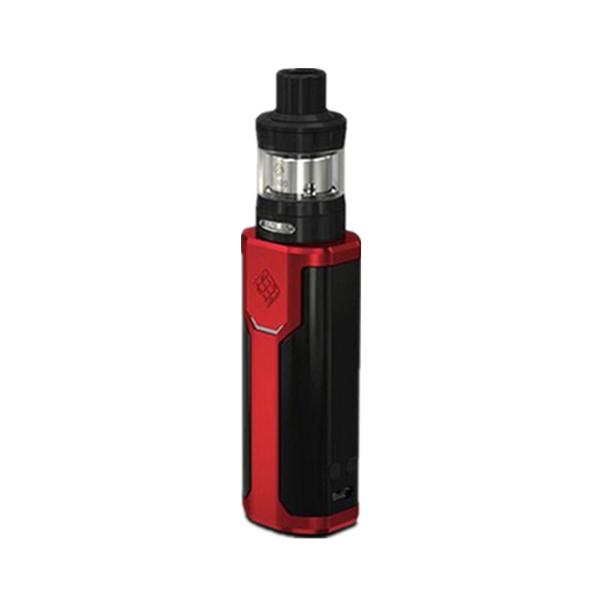 WISMEC SINUOUS P80 Starterset mit ELABO Mini Verdampfer - 2ml