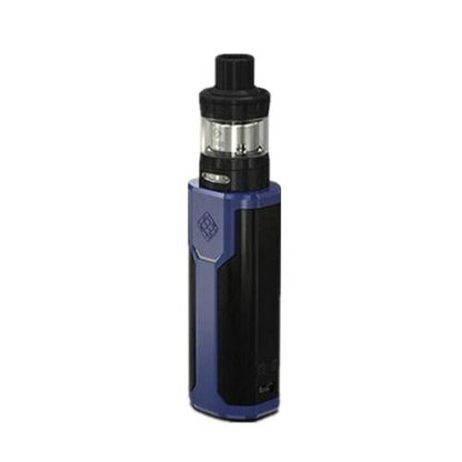 WISMEC SINUOUS P80 Starterset mit ELABO Mini Verdampfer - 2ml