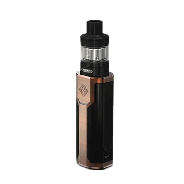 WISMEC SINUOUS P80 Starterset mit ELABO Mini Verdampfer - 2ml