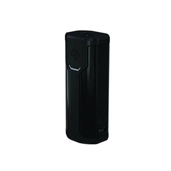 WISMEC SINUOUS P80 80W TC Box Mod Akkuträger