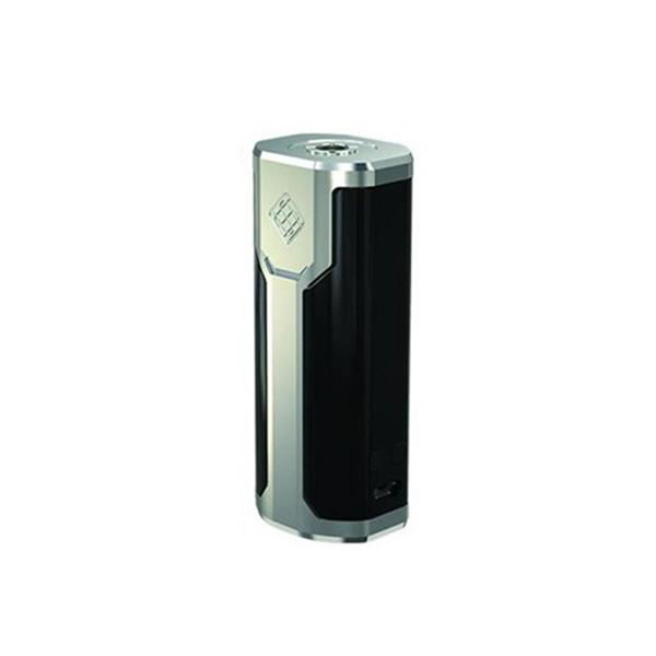 WISMEC SINUOUS P80 80W TC Box Mod Akkuträger