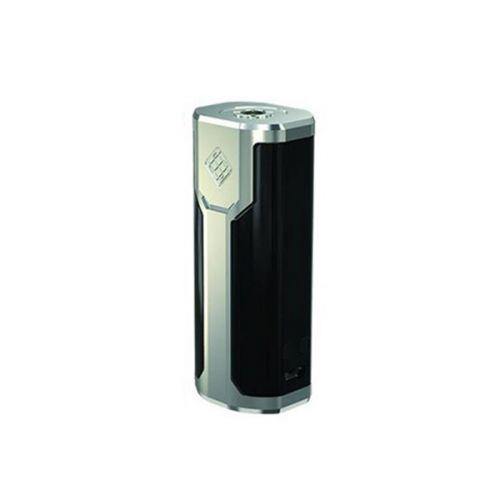 WISMEC SINUOUS P80 80W TC Box Mod Akkuträger