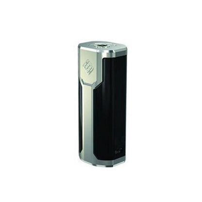 WISMEC SINUOUS P80 80W TC Box Mod Akkuträger