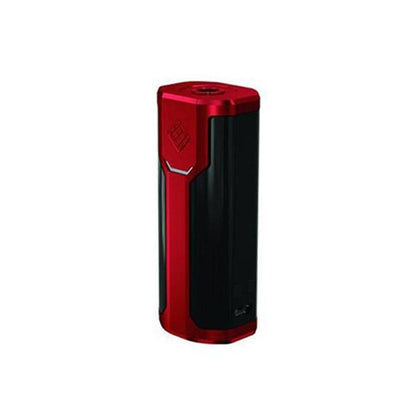 WISMEC SINUOUS P80 80W TC Box Mod Akkuträger