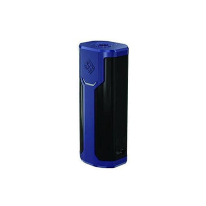 WISMEC SINUOUS P80 80W TC Box Mod Akkuträger