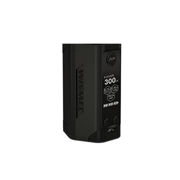 WISMEC RX GEN3 300W TC Box Mod Akkuträger