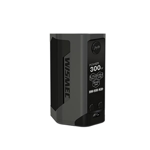 WISMEC RX GEN3 300W TC Box Mod Akkuträger