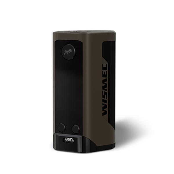 WISMEC RX GEN3 300W TC Box Mod Akkuträger