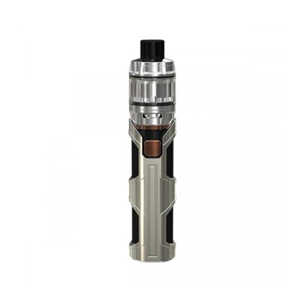 WISMEC SINUOUS SW Starter Kit Starterset mit ELABO SW Tank - 2ml & 3000mAh