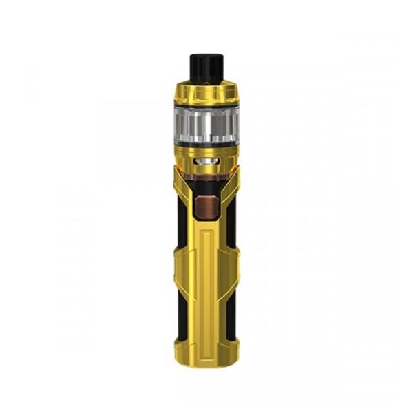 WISMEC SINUOUS SW Starter Kit Starterset mit ELABO SW Tank - 2ml & 3000mAh