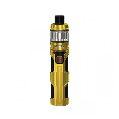WISMEC SINUOUS SW Starter Kit Starterset mit ELABO SW Tank - 2ml & 3000mAh