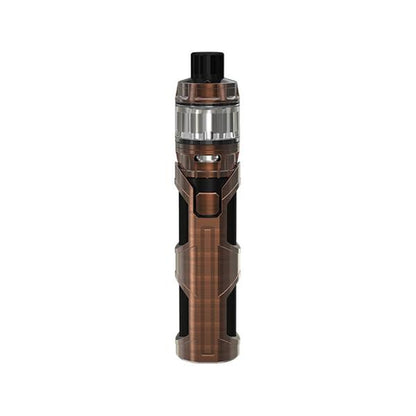 WISMEC SINUOUS SW Starter Kit Starterset mit ELABO SW Tank - 2ml & 3000mAh