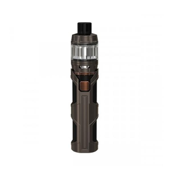 WISMEC SINUOUS SW Starter Kit Starterset mit ELABO SW Tank - 2ml & 3000mAh