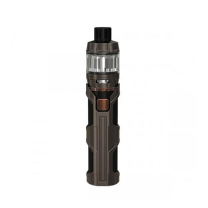 WISMEC SINUOUS SW Starter Kit Starterset mit ELABO SW Tank - 2ml & 3000mAh