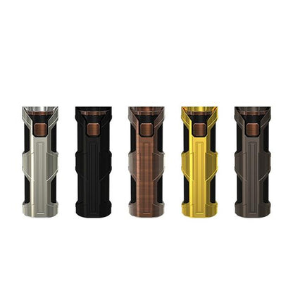 WISMEC SINUOUS SW Batterie Mod Akkuträger - 3000mAh